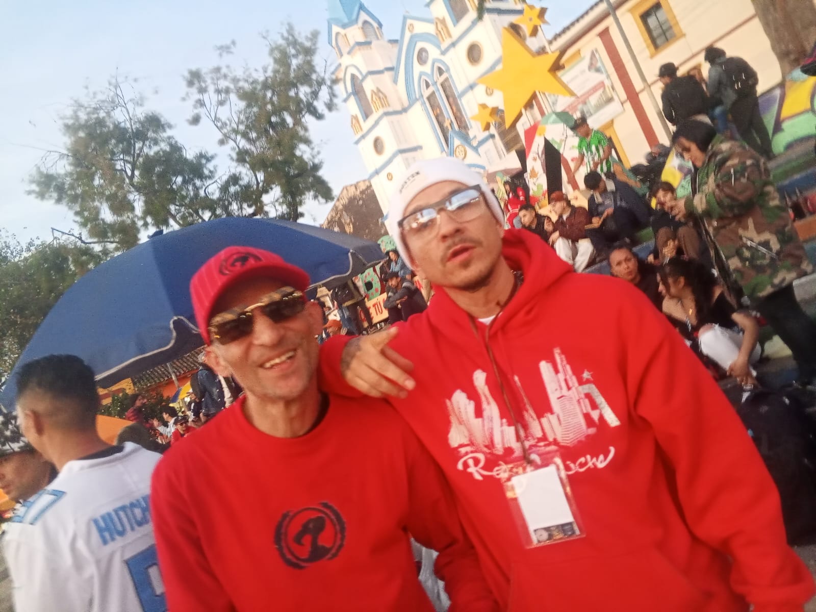 Galería 83
